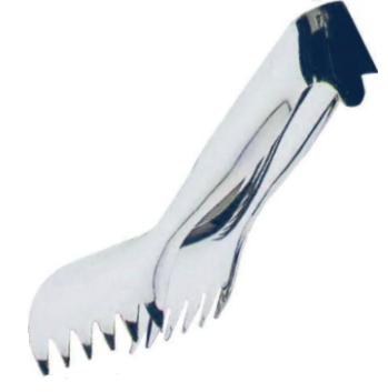 Spaghettitang RVS 19.5 cm Spaghettitang RVS 19.5 cm